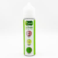 La Cream - La Fruitte Series Apple Whip / Fantasti