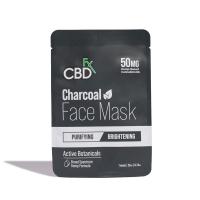 CBDfx Face Mask シービーディーエフエックス フェイスマスク CBD 250MG スキ