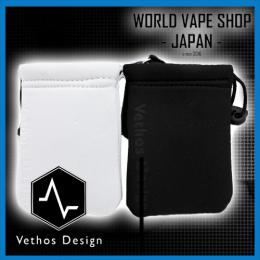 【ぴったりフィット】Vethos Design VAPE 電子タバコ ケース ポーチ