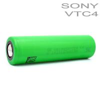 SONY VTC4 30A 2100mah　バッテリー (充電池)