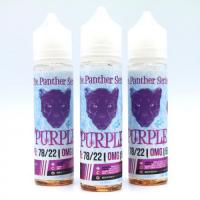 Dr.VAPES PURPLE PANTHER ICE 50ml