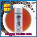 【微糖ストレート紅茶】HESLIFE Assam Black Tea  60ml
