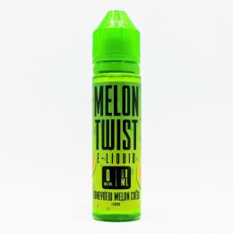 Lemon Twist E-Liquid MELON TWIST 60ml