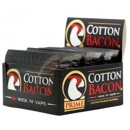 Cotton Bacon Prime VAPE コットン ウィック