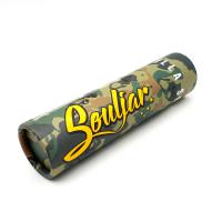 Souljar Guerilla Series Guava 60ml ソルジャー グァバ メンソール