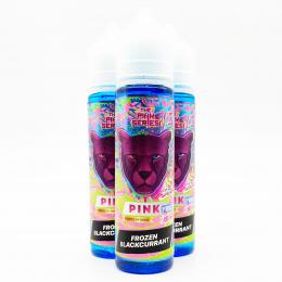 Dr.Vapes PINK PANTHER Pink Remix Frozen 60ml ピンクパン