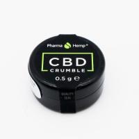 PharmaHemp CBD CRUMBLE クランブル 0.5g