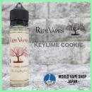 Ripe Vapes Key Lime Cookie 60ml / 0MG