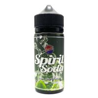Soft Drink Spirit Soda / Pepsy / Kola / Bull ソフトドリ