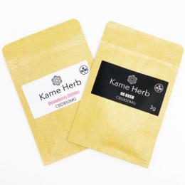 カメルイ KAMERUI カメハーブ Premium Kame Herb 3g プレミアムカメハーブ