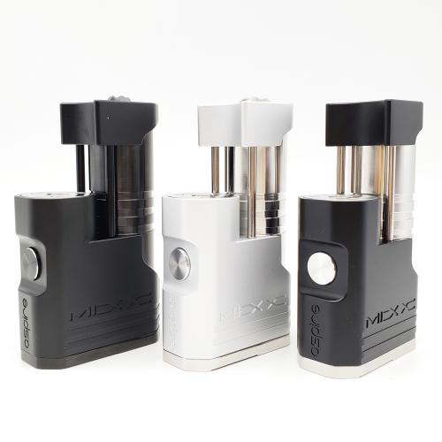 錦糸町 南口 World Vape Shop ワールドベイプショップ 電子タバコのお店 Aspire Mixx Mod アスパイア アスパイヤ ミックス モッド ステルスモッド ステルス