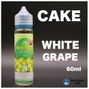 CAKE WHITE GRAPE 60ml