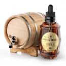 Smoke & Barrel American 100ml