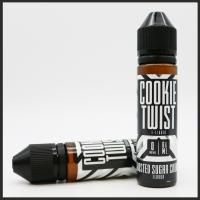 COOKIE TWIST FROSTED SUGAR COOKIE 60ml