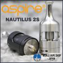 Aspire Nautilus 2S アトマイザー